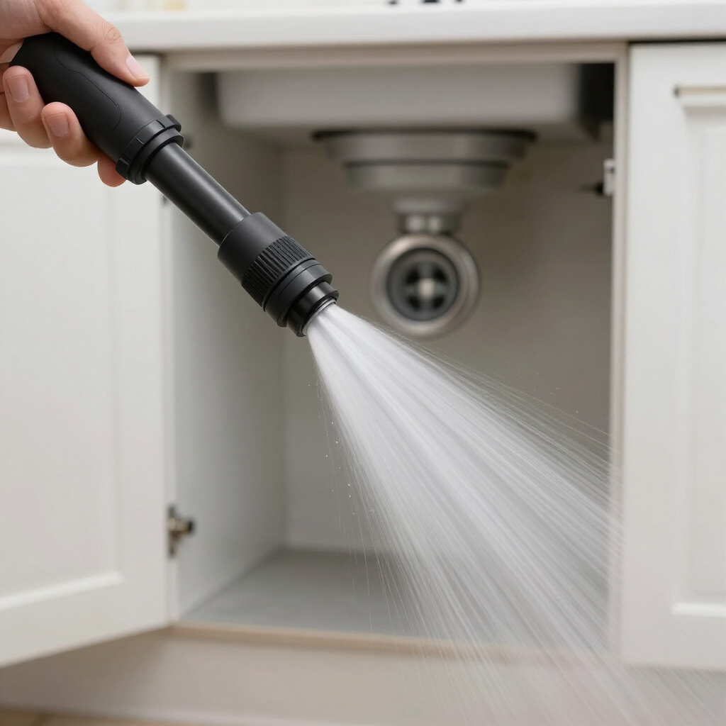 Drain Cleaning & Unclogging in Kingsland
