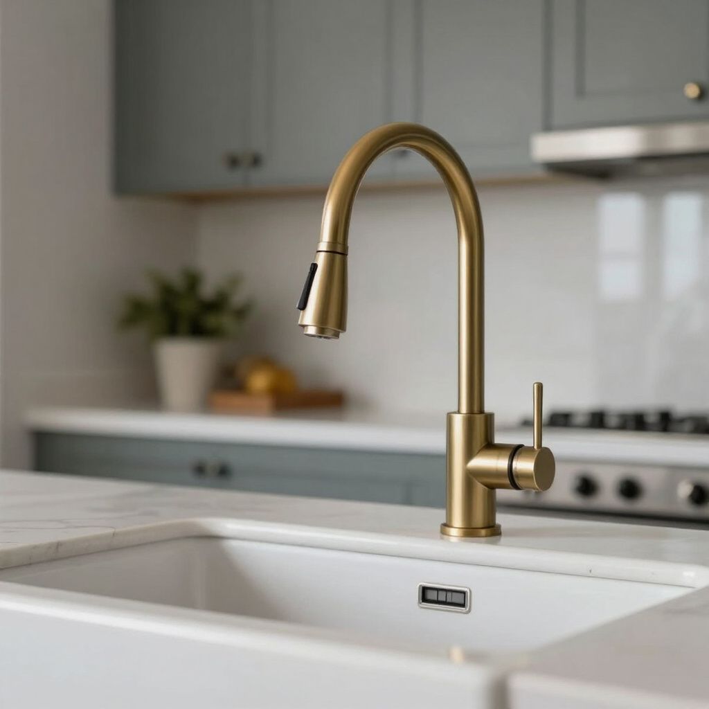 Cost Factors for Inspecting a Main Water Shutoff in Kingsland